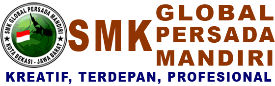 SMK Global Persada Mandiri